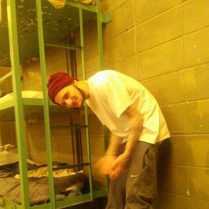 Meet your Posher, Sidney